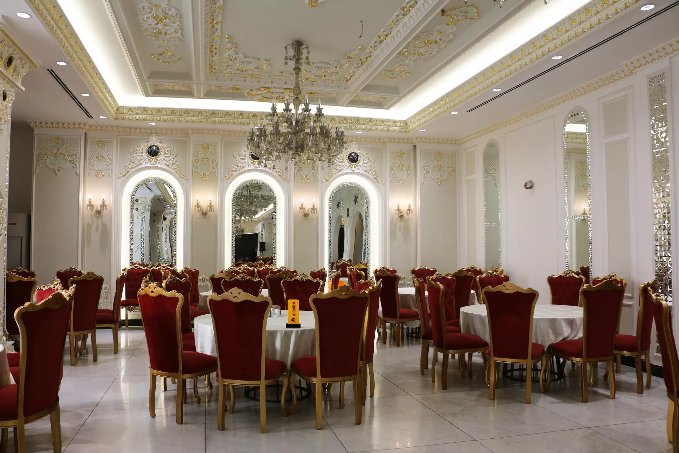 هتل رویال پالاس تبریز